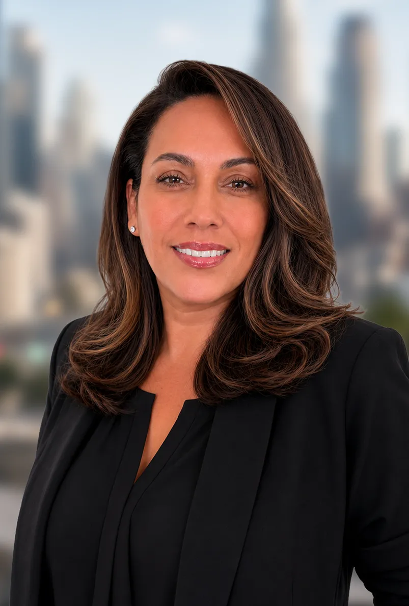 Irene Bautista