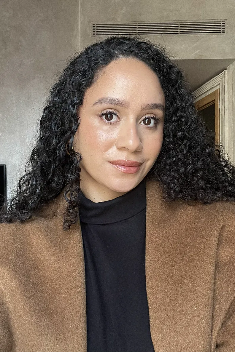 Jennifer Paredes